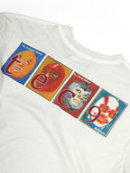WRESTLERT T-SHIRT