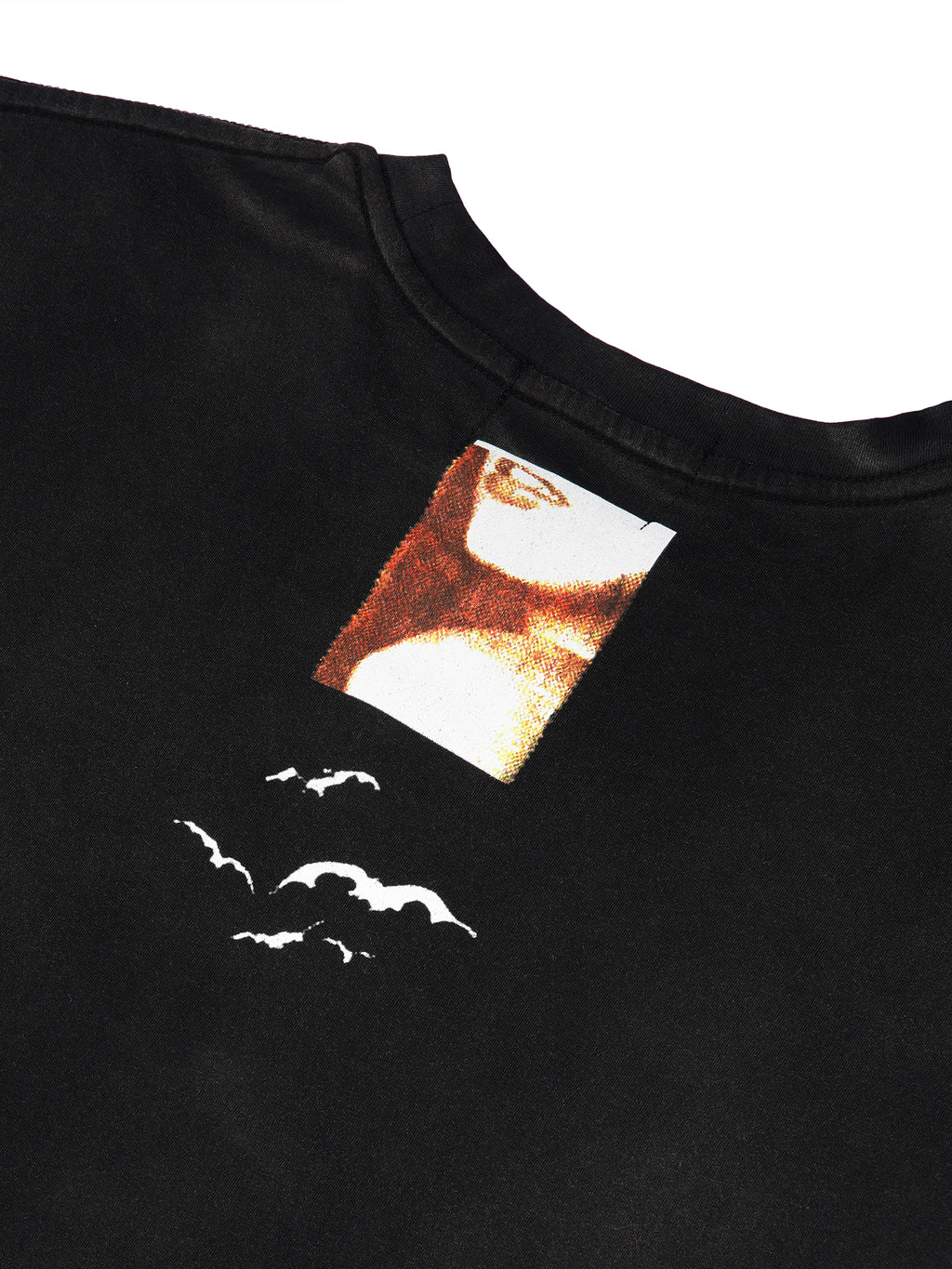 MONROE T-SHIRT