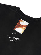 MONROE T-SHIRT