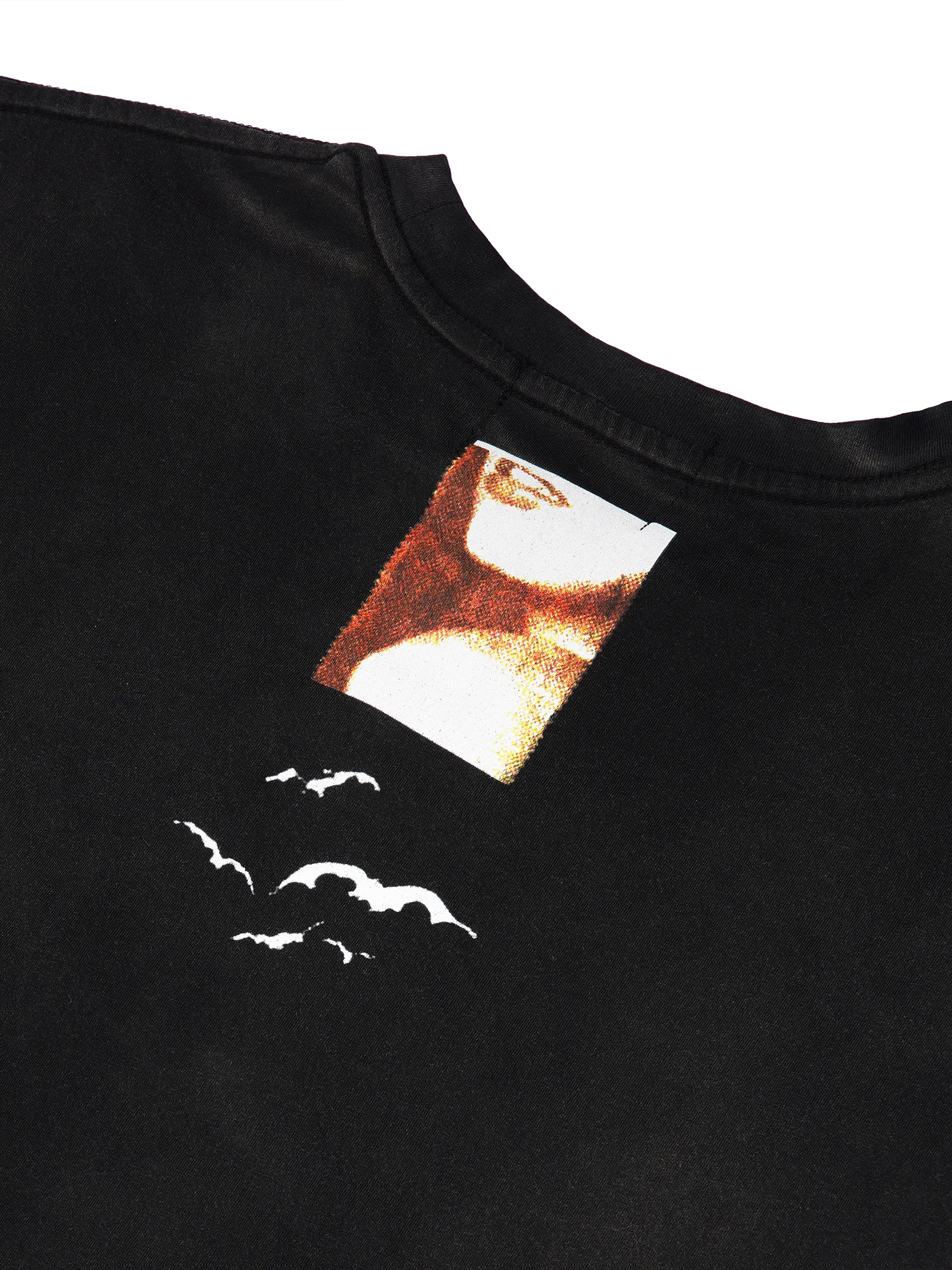 MONROE T-SHIRT