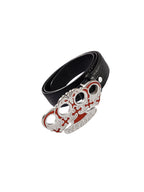 CROWN KNUCKLES BELT