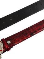 CROWN KNUCKLES BELT