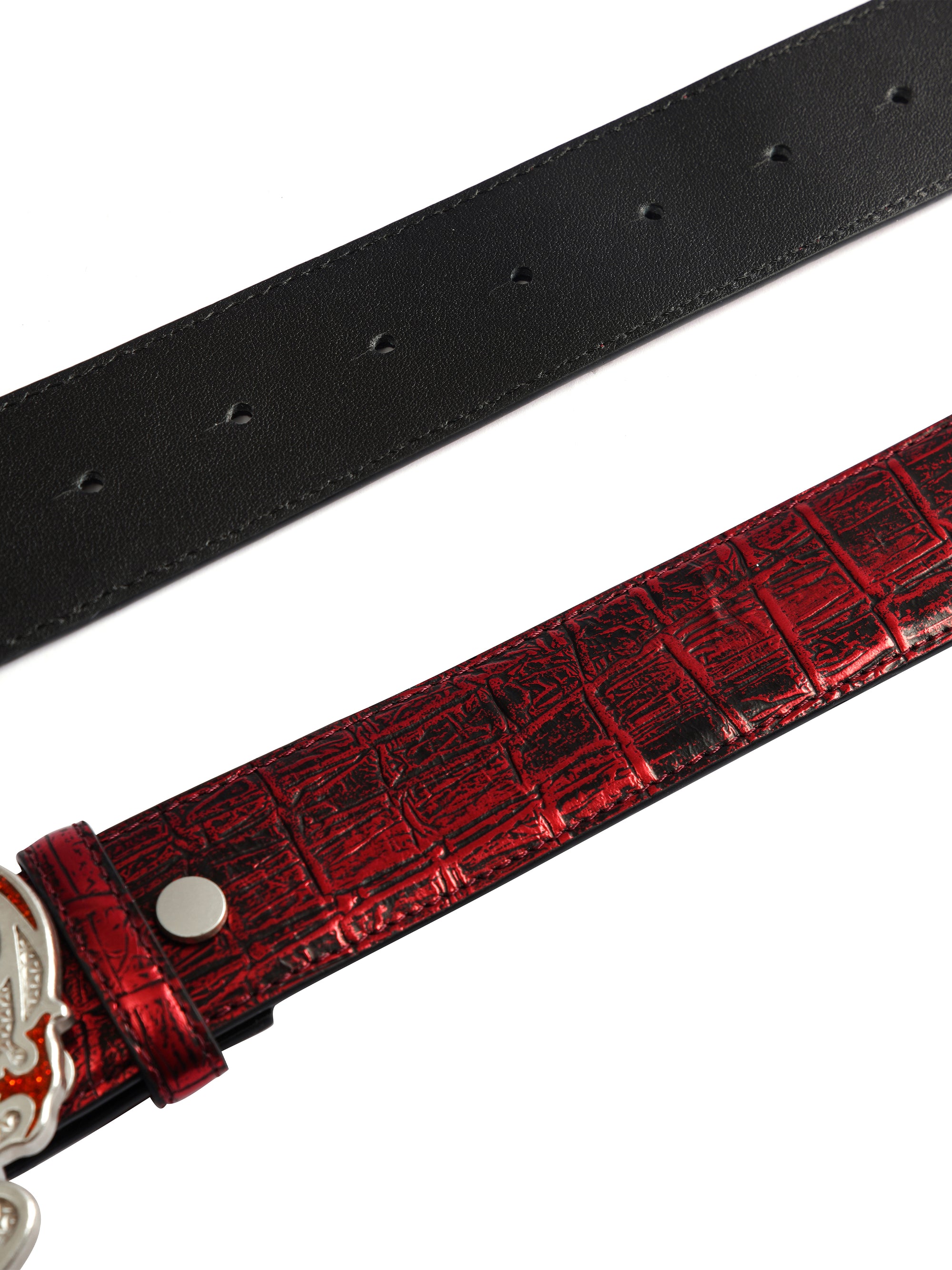 CROWN KNUCKLES BELT
