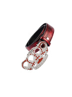CROWN KNUCKLES BELT
