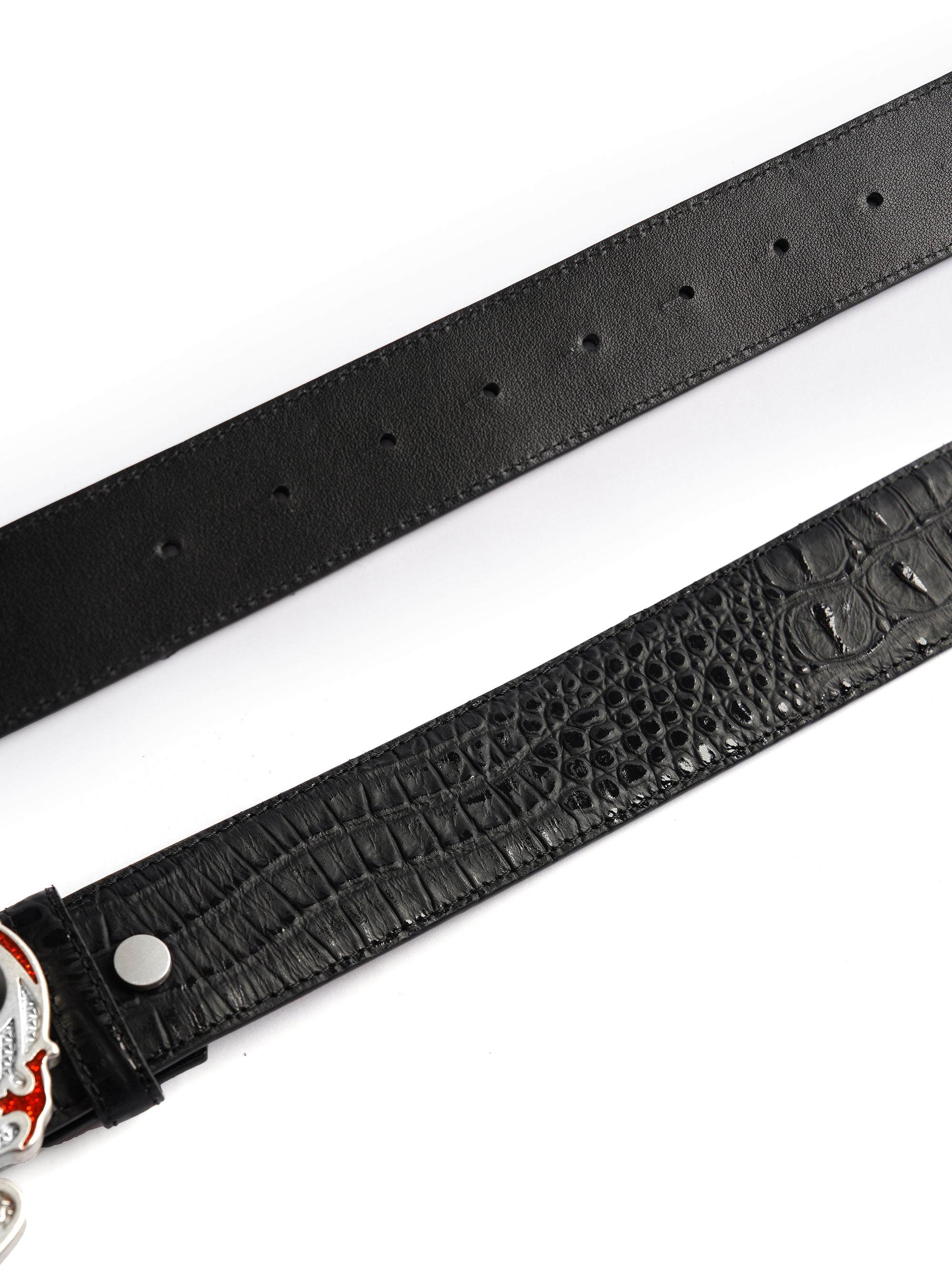 CROWN KNUCKLES BELT