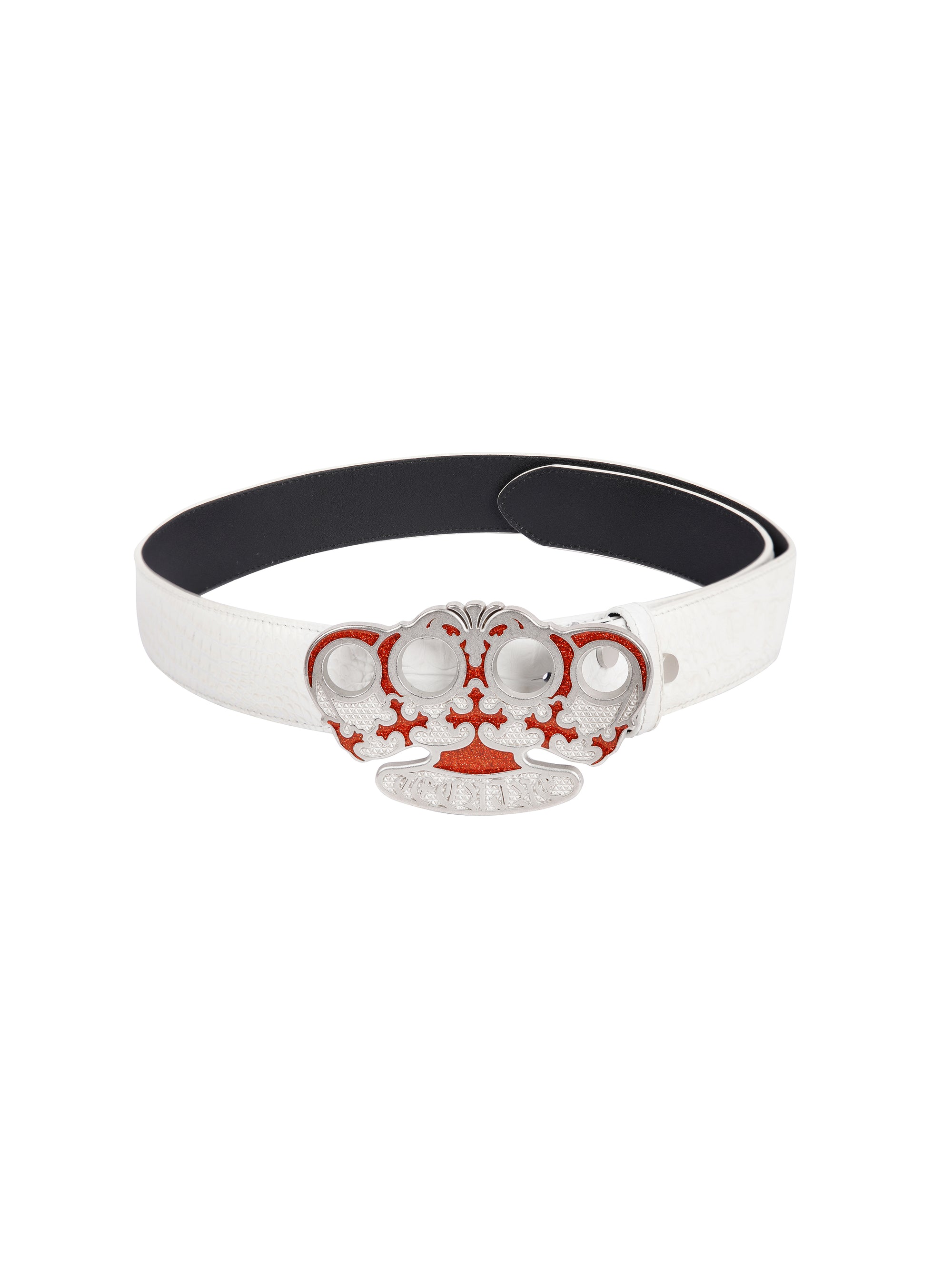 CROWN KNUCKLES BELT