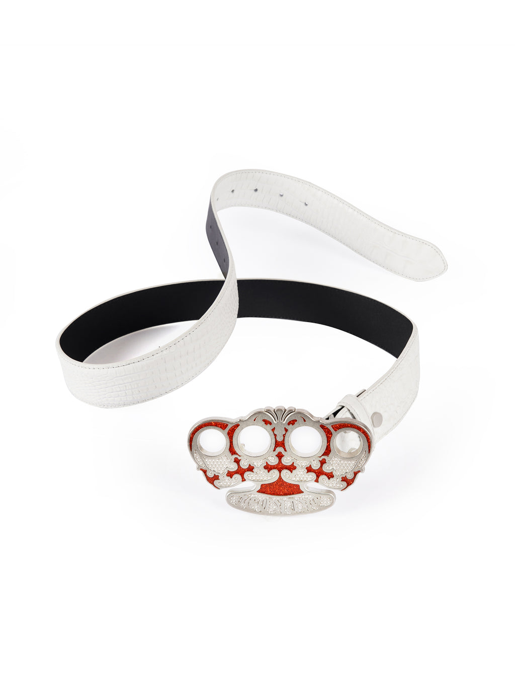 CROWN KNUCKLES BELT