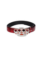 CROWN KNUCKLES BELT