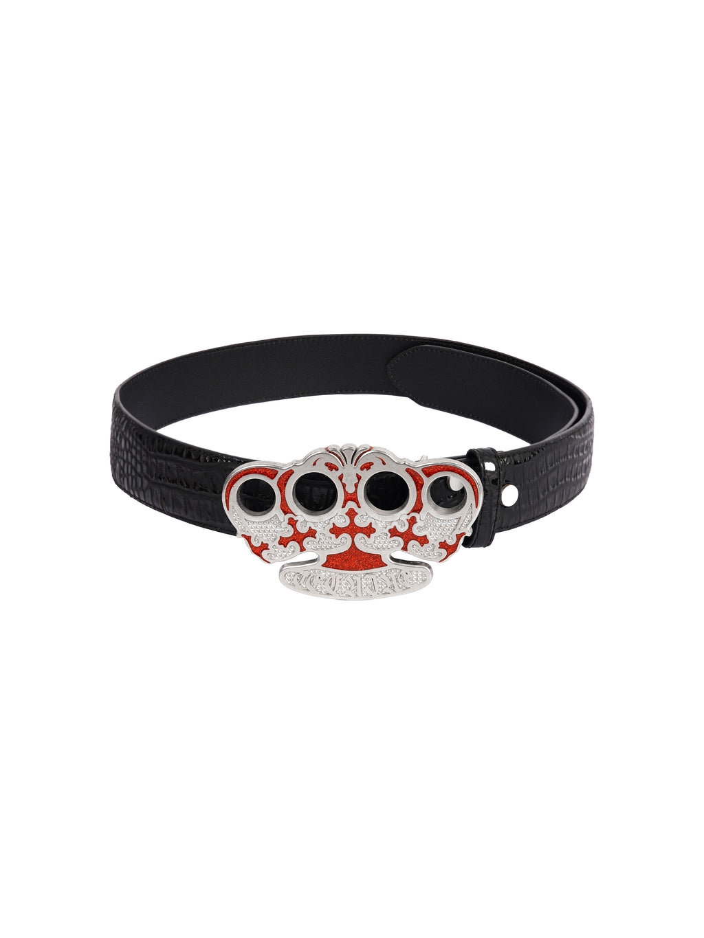 CROWN KNUCKLES BELT