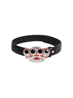 CROWN KNUCKLES BELT