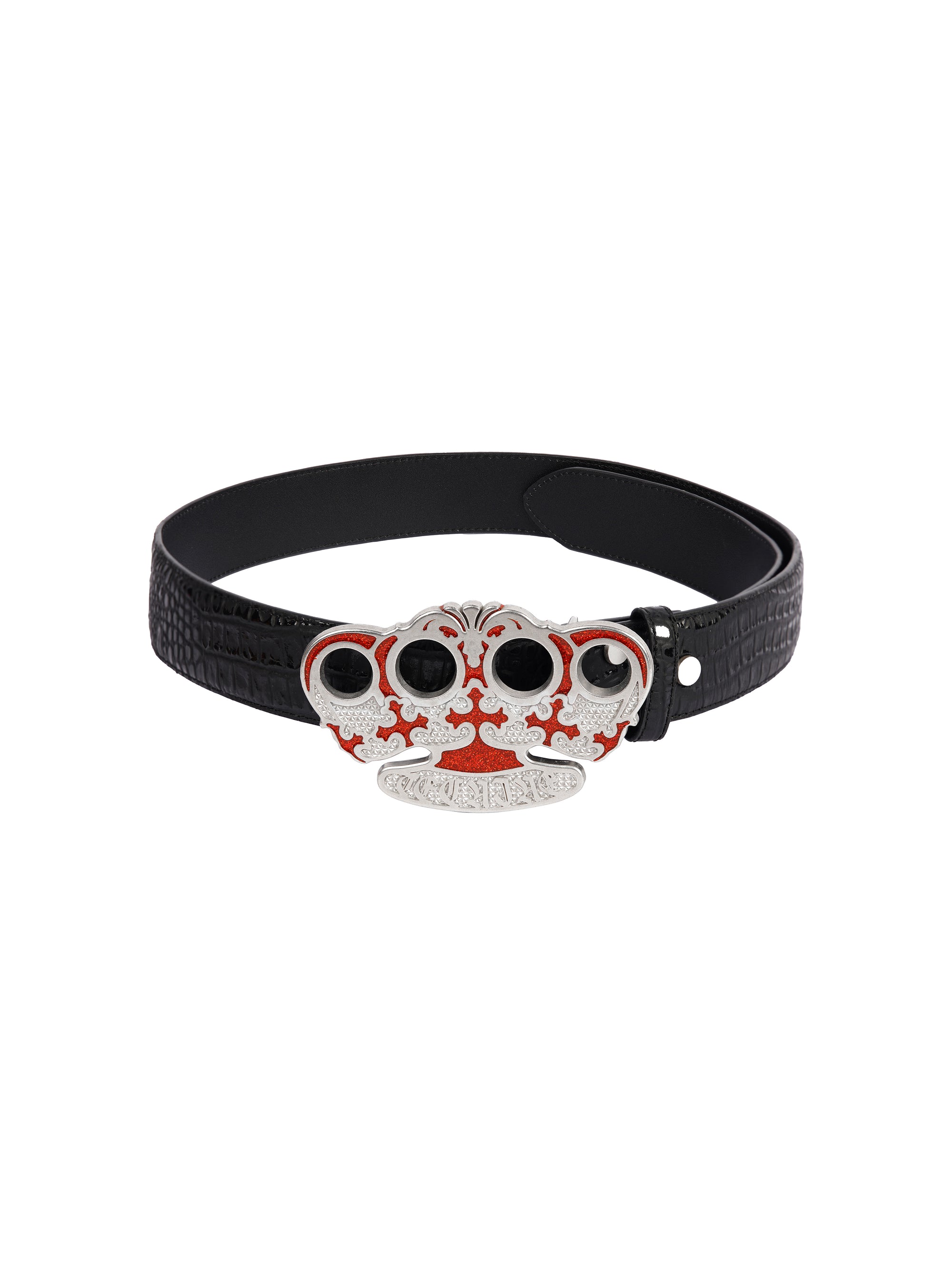 CROWN KNUCKLES BELT