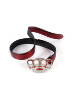 CROWN KNUCKLES BELT