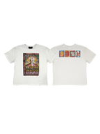 WRESTLERT T-SHIRT
