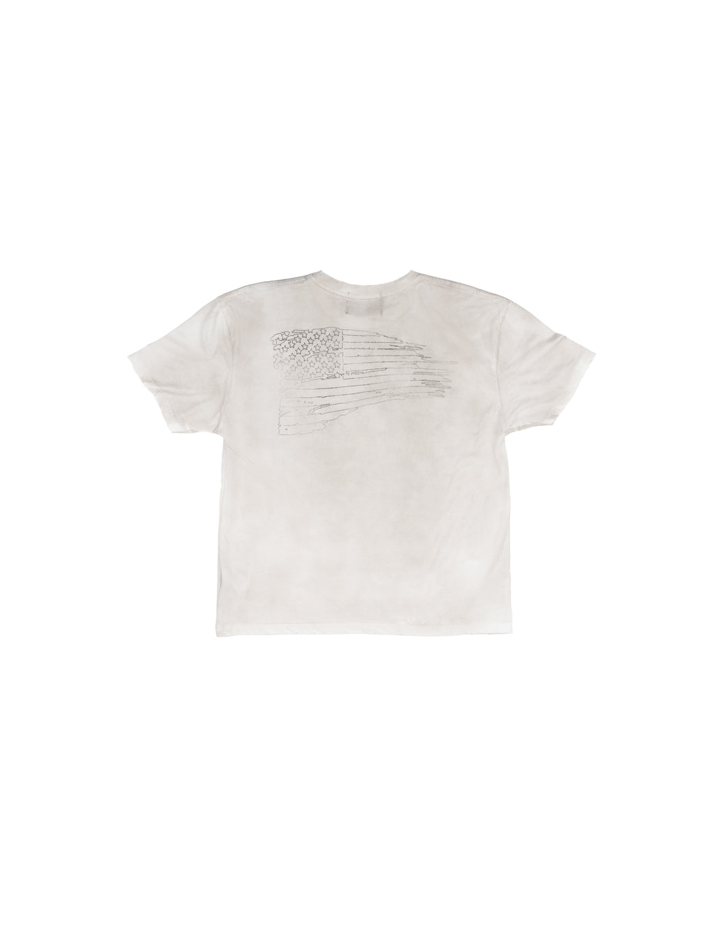 GANGSTER EYES T-SHIRT