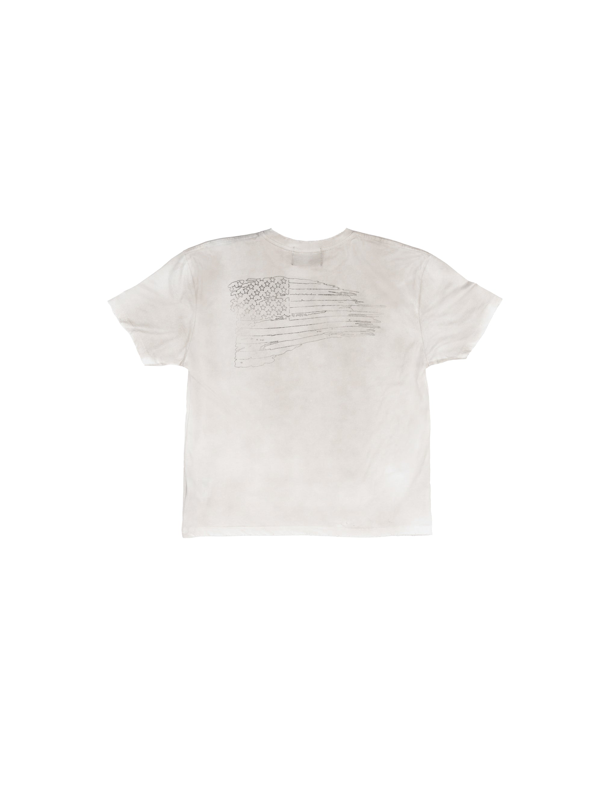 GANGSTER EYES T-SHIRT