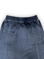 Drop-Crotch Sweatpants - TecNineGroup