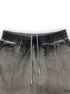 Drop-Crotch Sweatpants - TecNineGroup