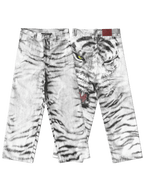 WHITE TIGER