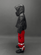 Moon Phase Down Jacket - TecNineGroup