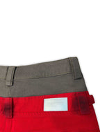 Fireman Cargo Pants - TecNineGroup