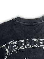 Metal Band Tee - TecNineGroup