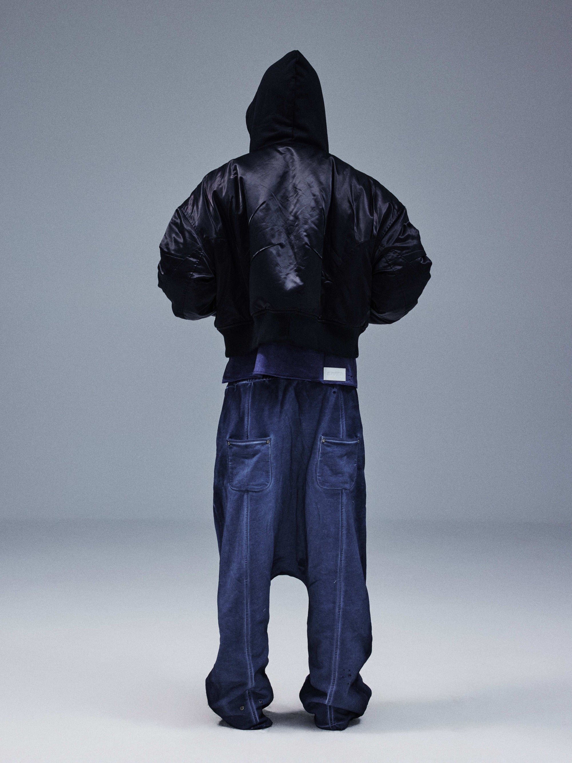 MA-1 Bomber Jacket - TecNineGroup