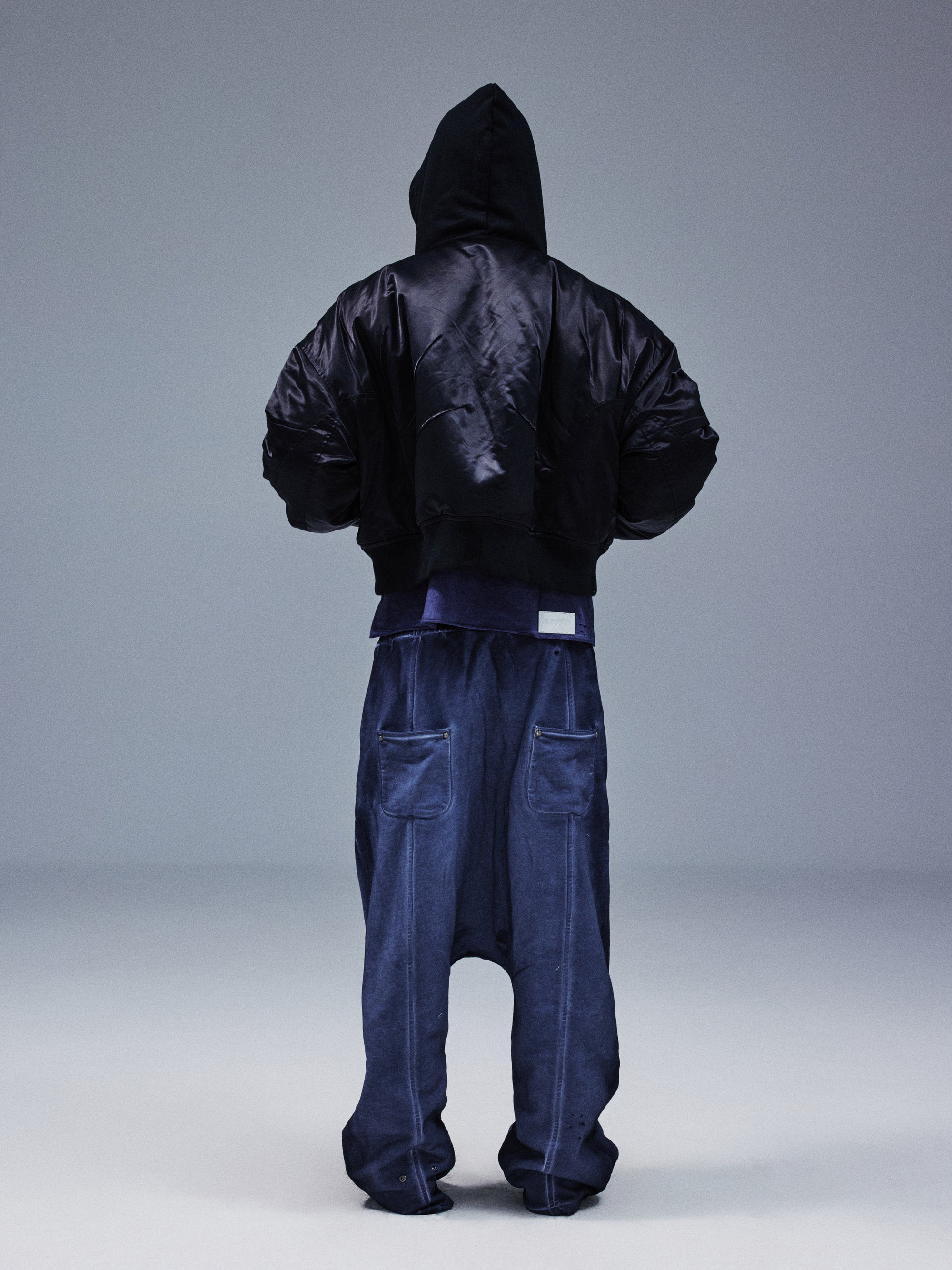 MA-1 Bomber Jacket