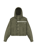 Buckle Jacket - TecNineGroup