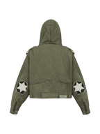Buckle Jacket - TecNineGroup