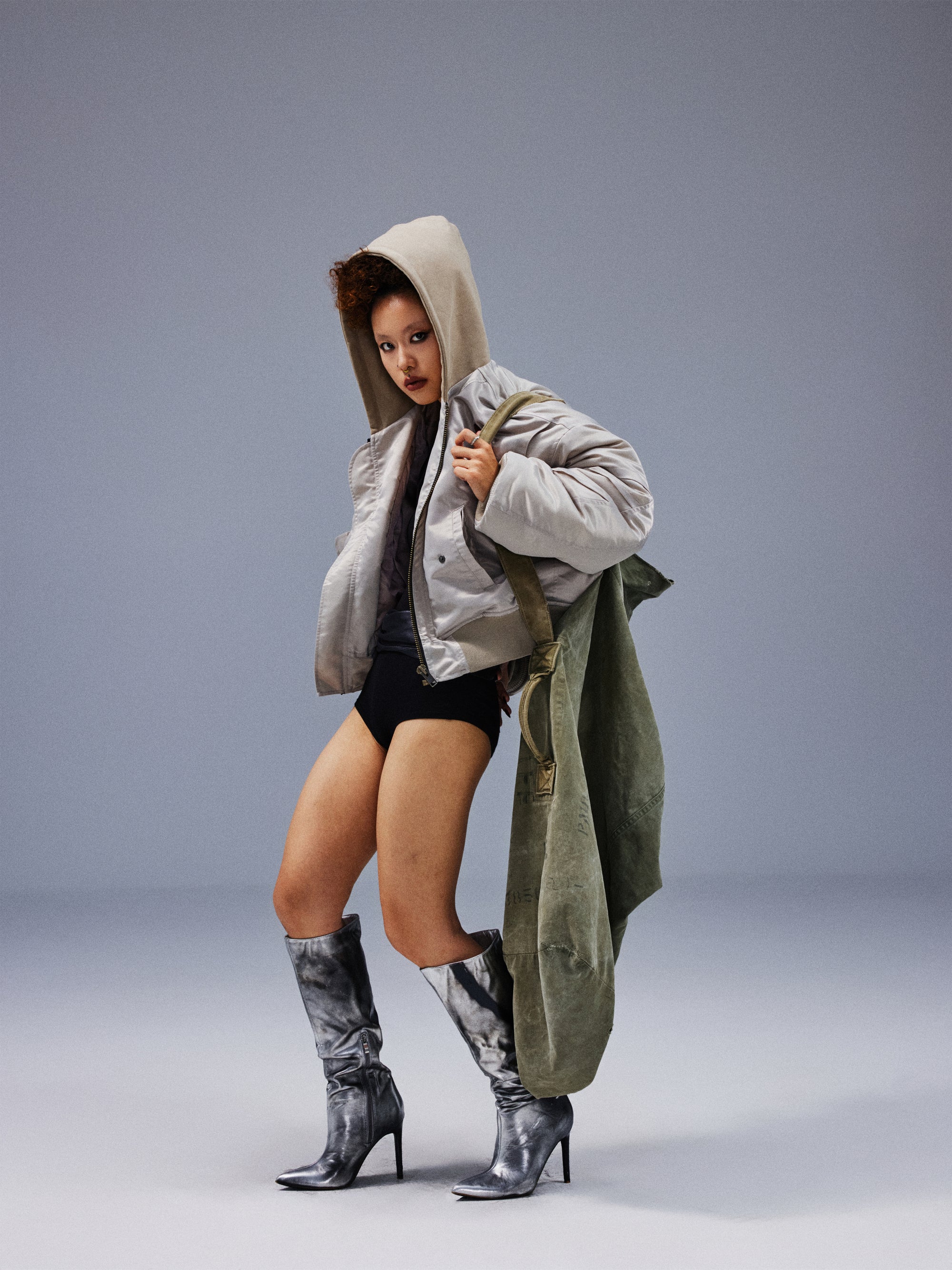 MA-1 Bomber Jacket