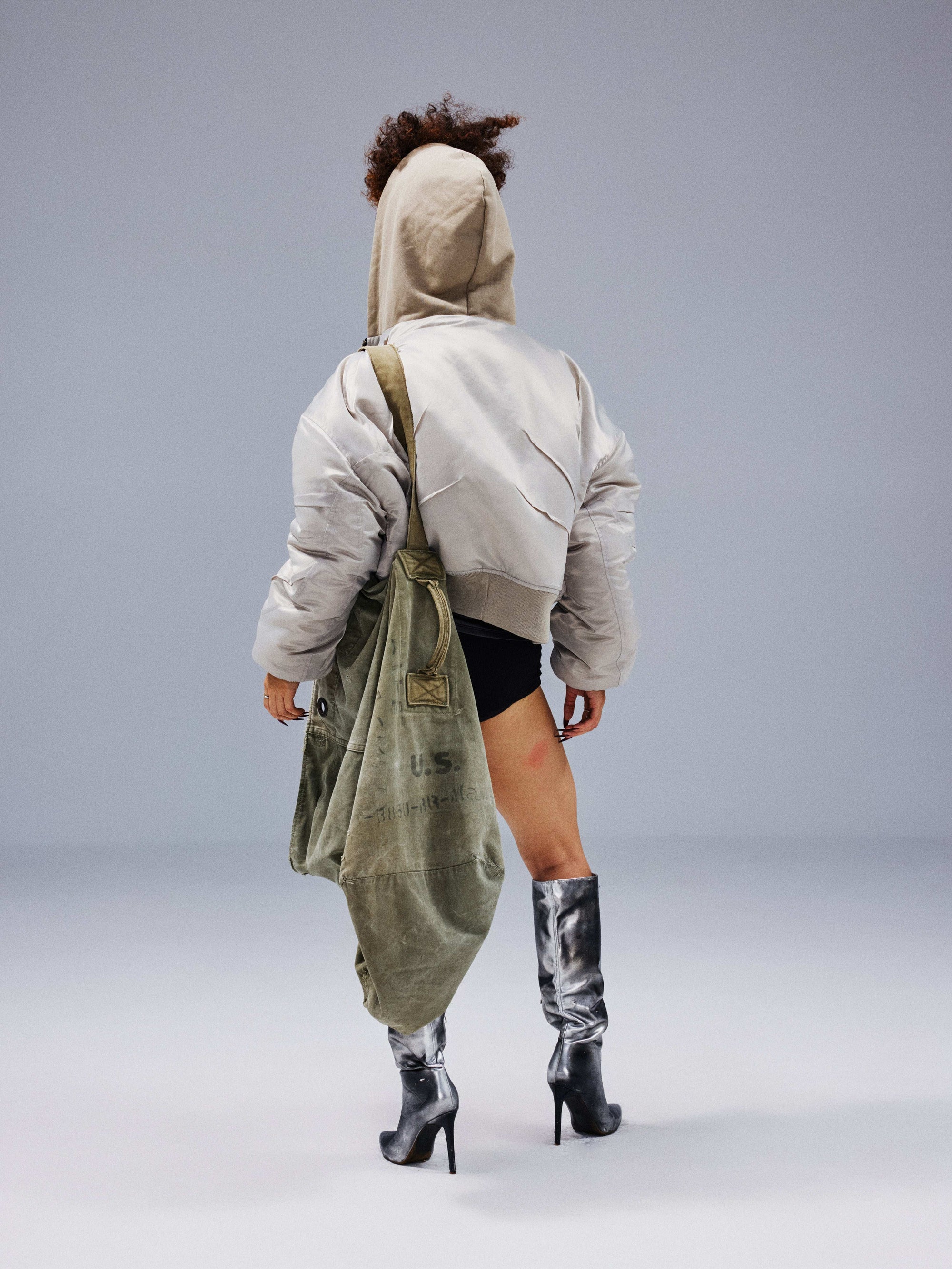 MA-1 Bomber Jacket - TecNineGroup