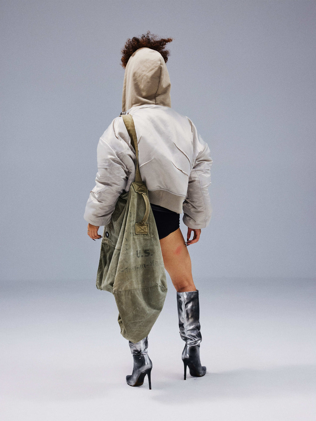 MA-1 Bomber Jacket - TecNineGroup