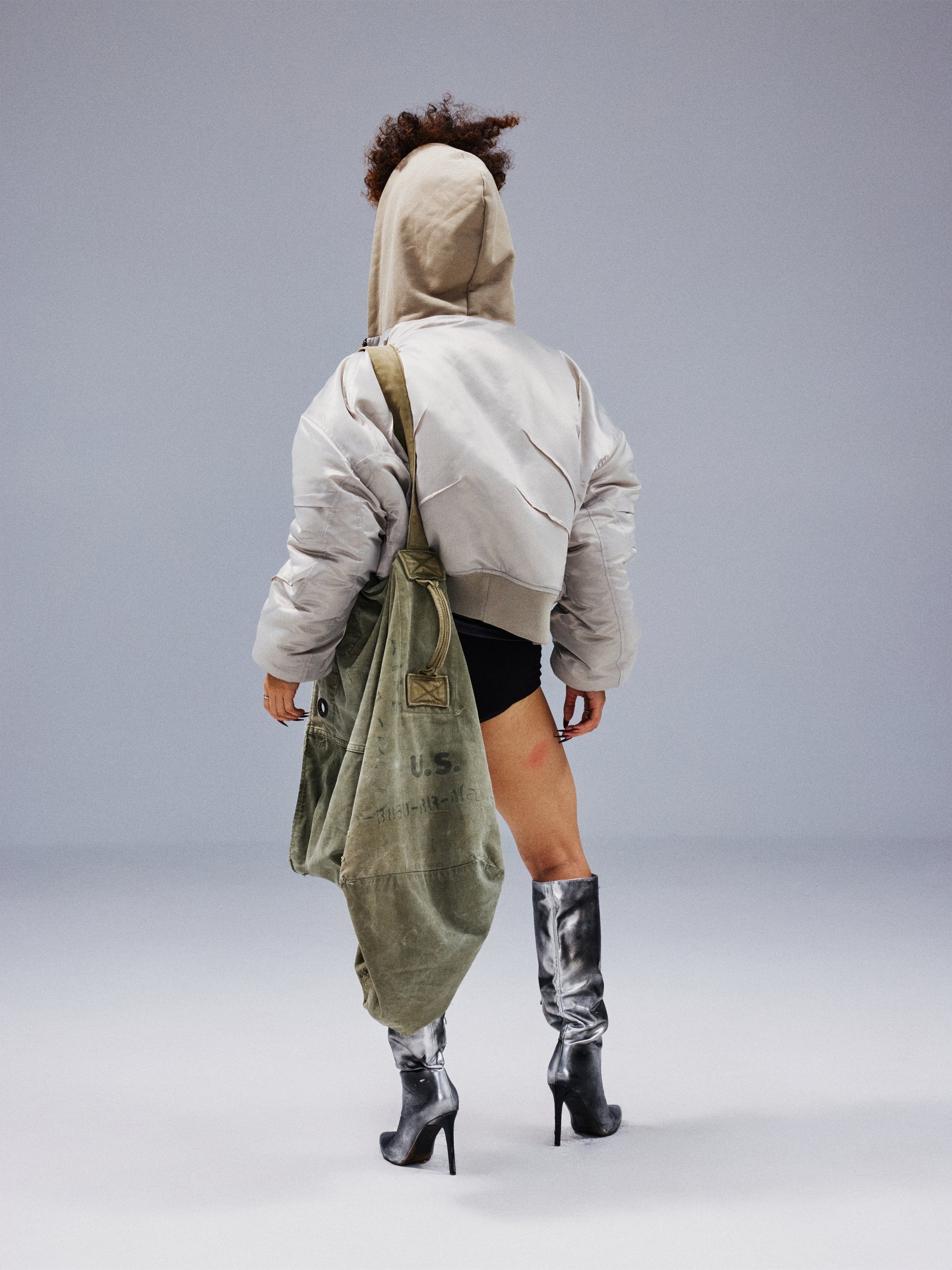 MA-1 Bomber Jacket