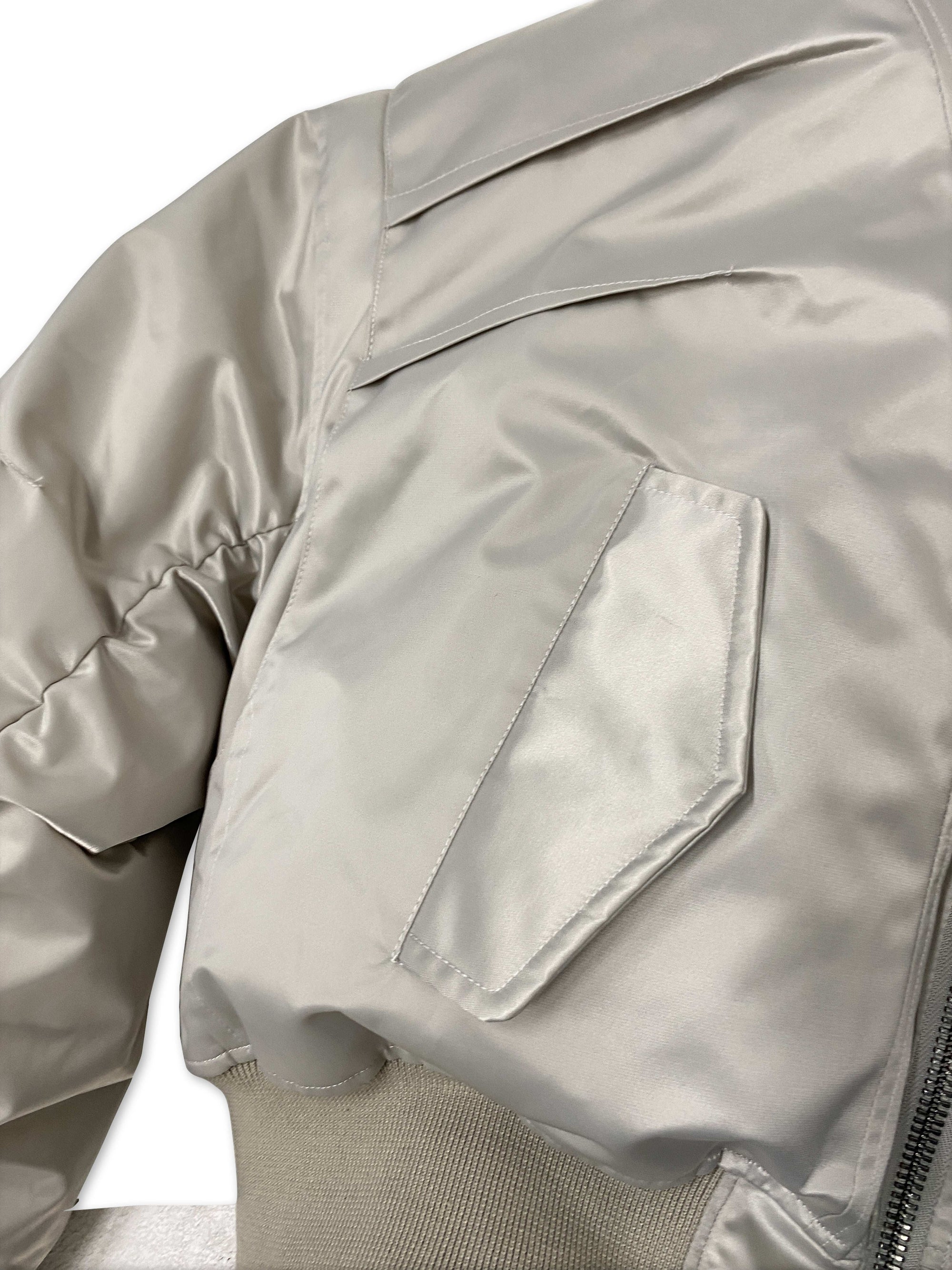 MA-1 Bomber Jacket - TecNineGroup