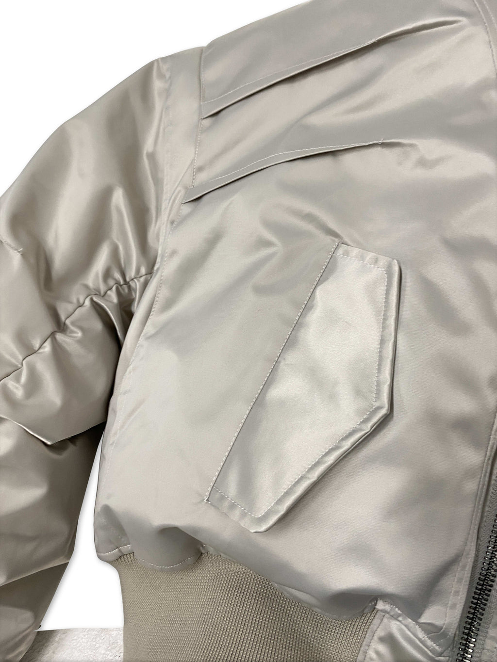 MA-1 Bomber Jacket - TecNineGroup