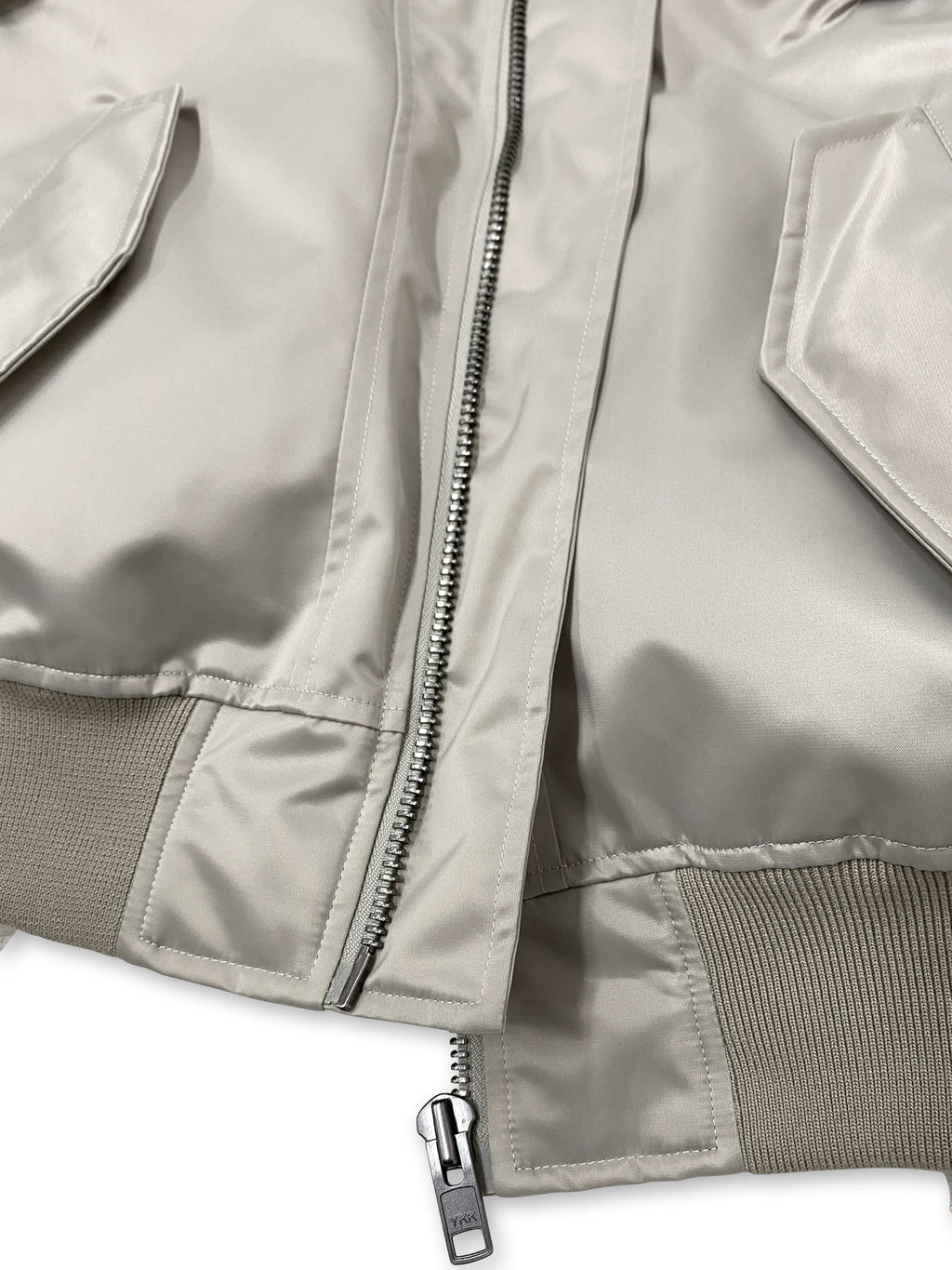MA-1 Bomber Jacket - TecNineGroup