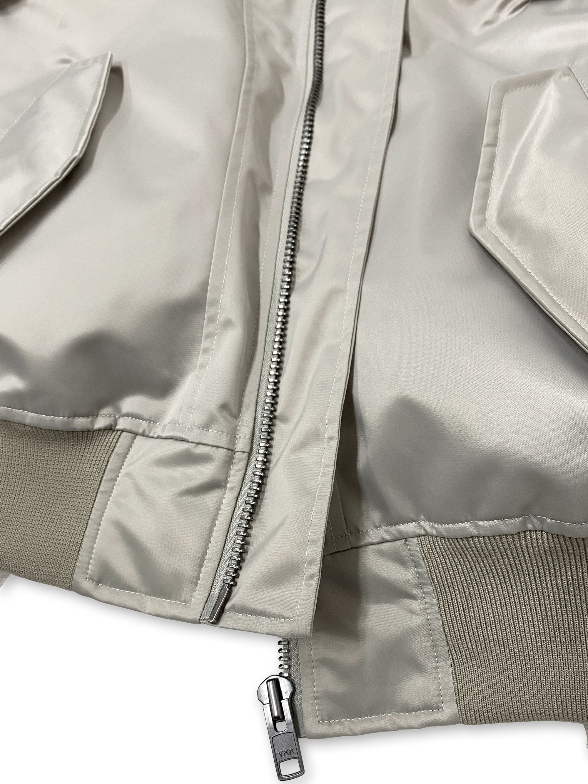 MA-1 Bomber Jacket