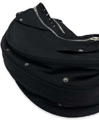 Mohawk Wool Backpack - TecNineGroup