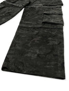 Detachable Camo Cargo Pants - TecNineGroup