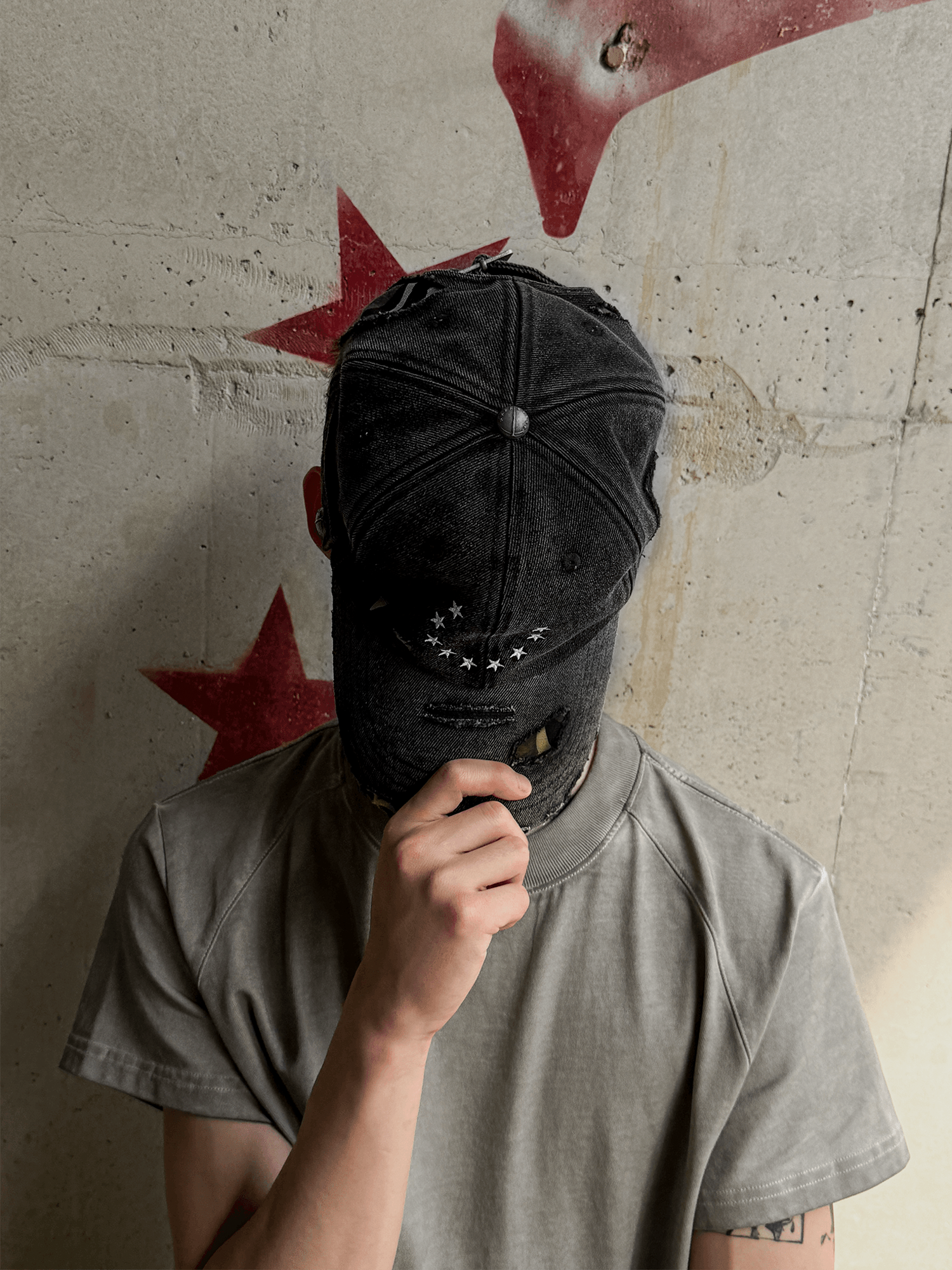 Ninestar Hat