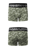 THORN-STAR UNDERWEAR