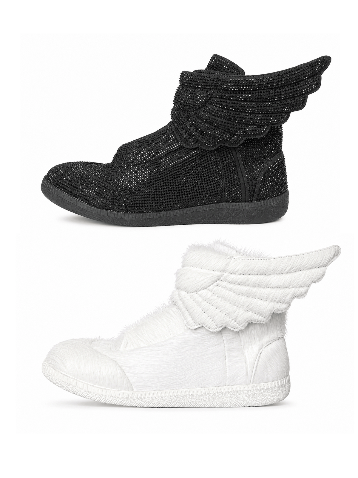 ANGEL WINGS SNEAKS