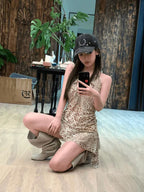 Ninestar Hat