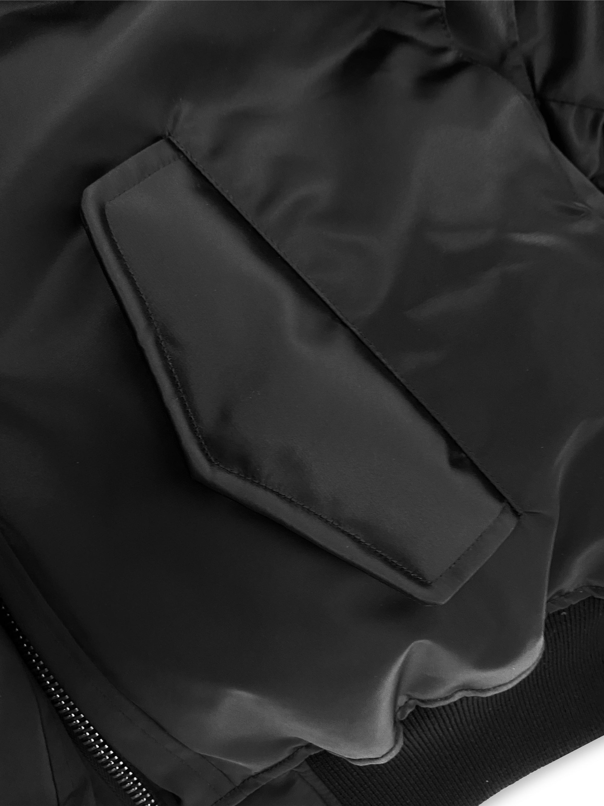 MA-1 Bomber Jacket