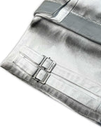 Labourer Cargo Pants - TecNineGroup