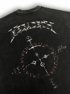 Metal Band Tee - TecNineGroup