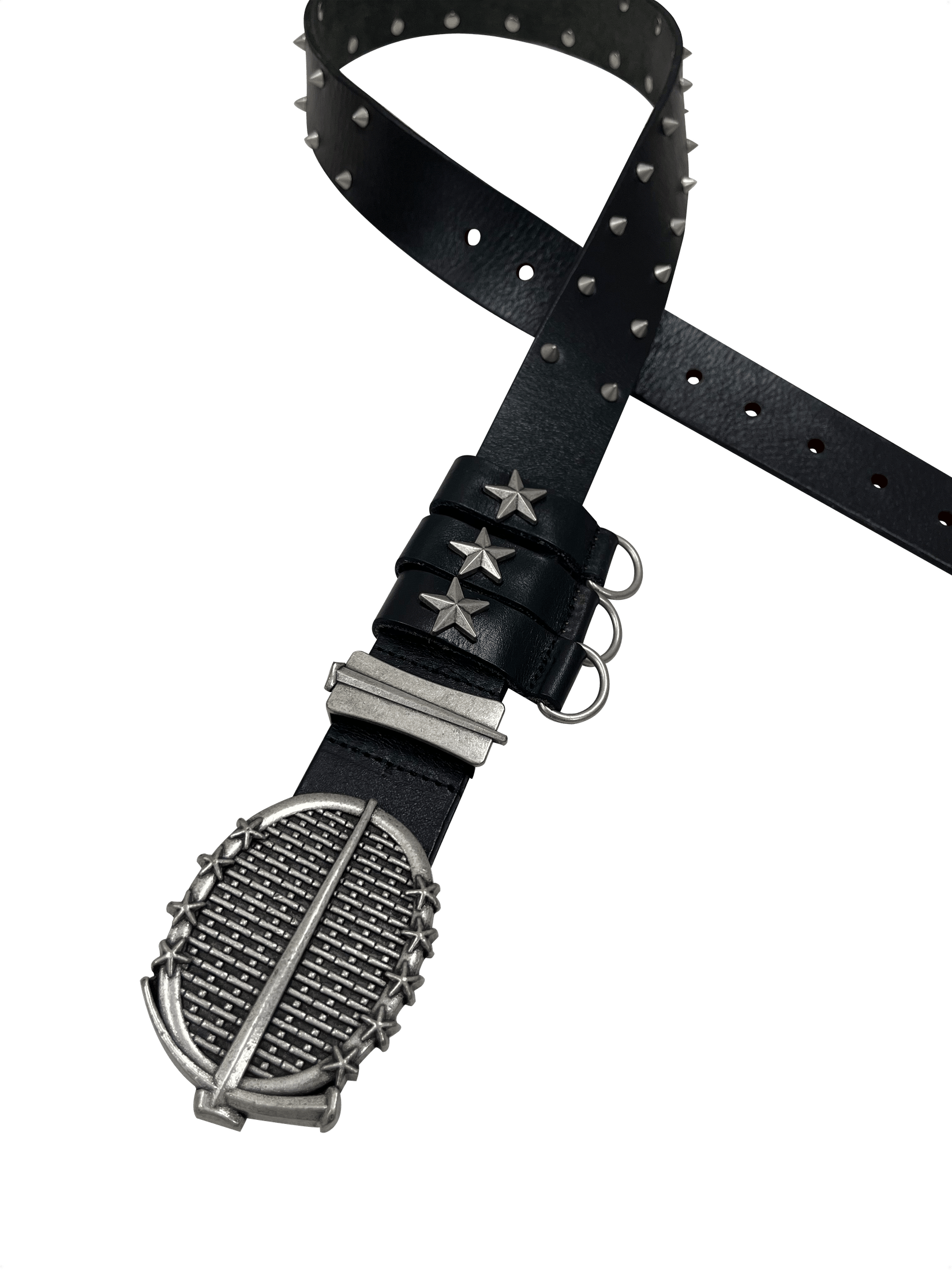 Rockstar Belt