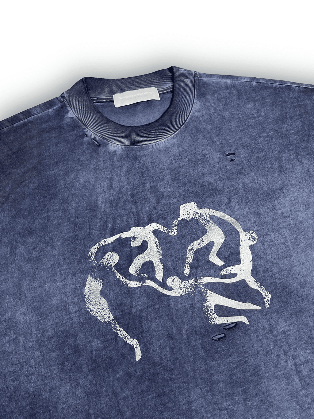 Utopia II Tee - TecNineGroup