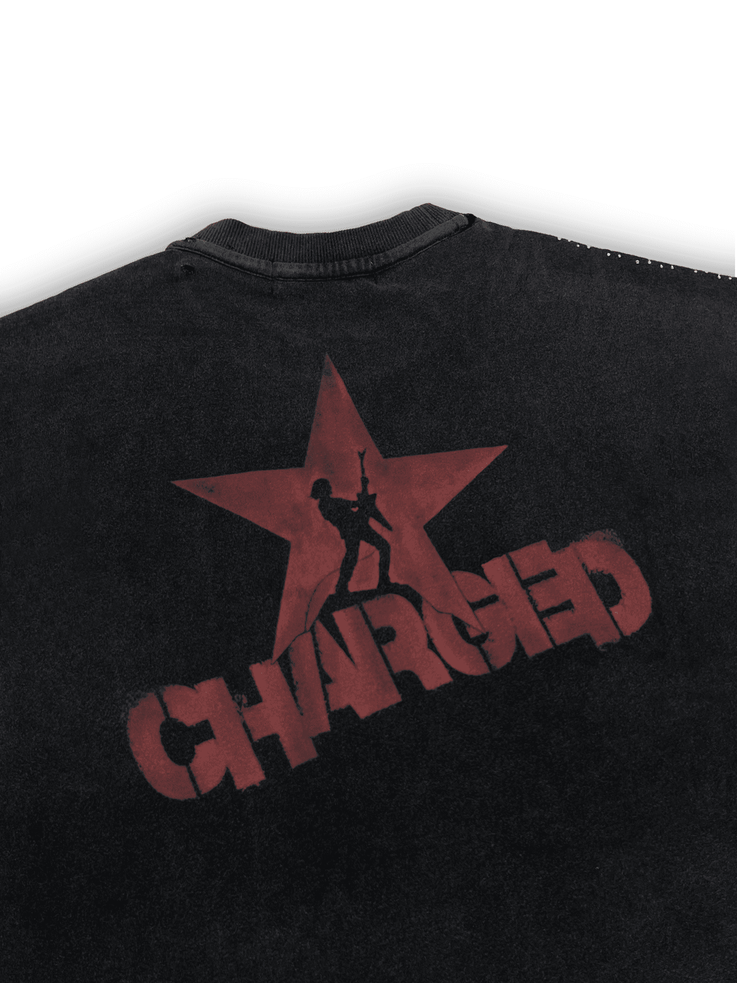 Mohawk Tee - TecNineGroup