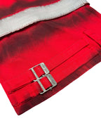 Fireman Cargo Pants - TecNineGroup